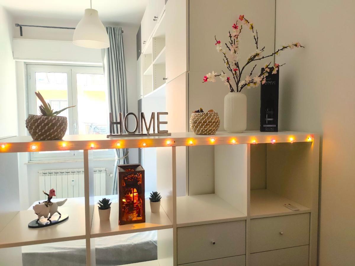 Sakura Suite Janov Exteriér fotografie