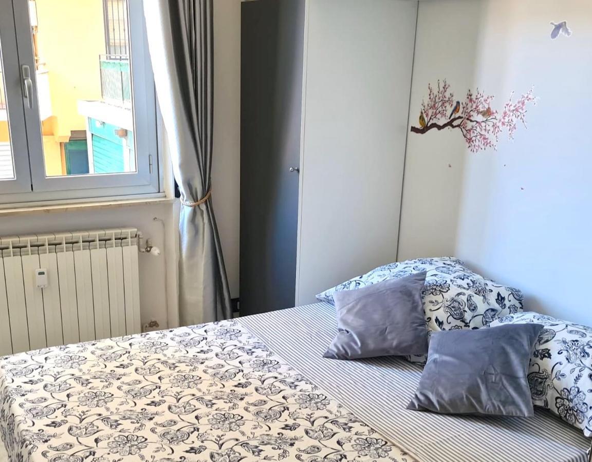 Sakura Suite Janov Exteriér fotografie