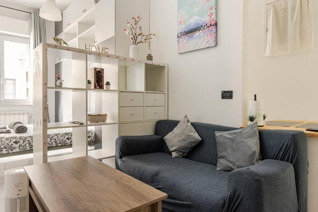 Sakura Suite Janov Exteriér fotografie